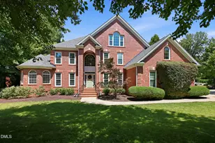 1308 Ballyclare Ct, Raleigh, NC 27614 - Photo 2