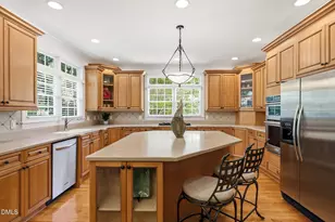 1308 Ballyclare Ct, Raleigh, NC 27614 - Photo 34