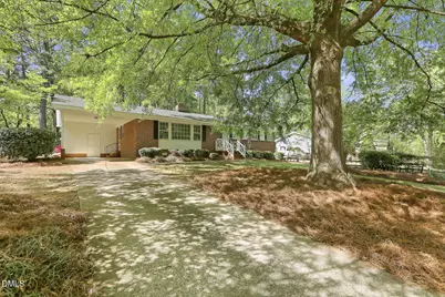 628 Ashe Avenue, Cary, NC 27511 - Photo 2