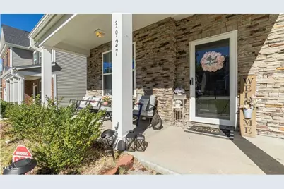 3927 Massey Wood Trail, Raleigh, NC 27616 - Photo 2