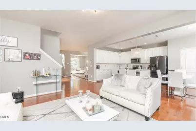 3927 Massey Wood Trail, Raleigh, NC 27616 - Photo 6