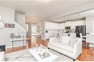 3927 Massey Wood Trail, Raleigh, NC 27616 - Photo 6
