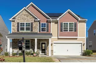 3927 Massey Wood Trail, Raleigh, NC 27616 - Photo 1