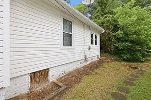 305 Gilliam St, Oxford, NC 27565 - Photo 48