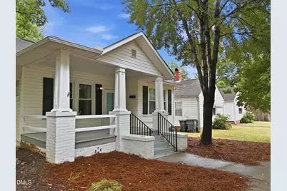 305 Gilliam Street, Oxford, NC 27565 - Photo 2
