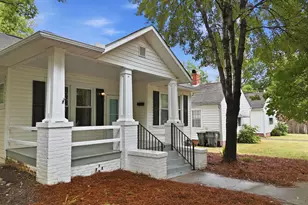 305 Gilliam St, Oxford, NC 27565 - Photo 2