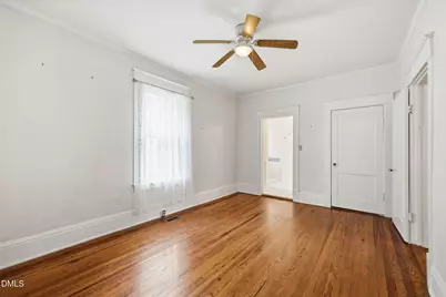 305 Gilliam Street, Oxford, NC 27565 - Photo 22
