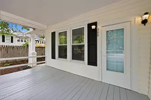 305 Gilliam St, Oxford, NC 27565 - Photo 44
