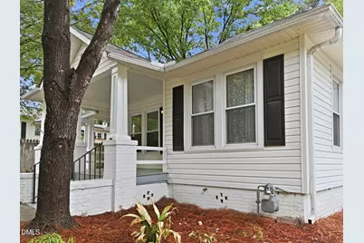 305 Gilliam Street, Oxford, NC 27565 - Photo 4