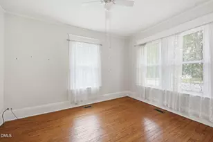 305 Gilliam St, Oxford, NC 27565 - Photo 16