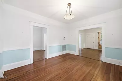305 Gilliam Street, Oxford, NC 27565 - Photo 28