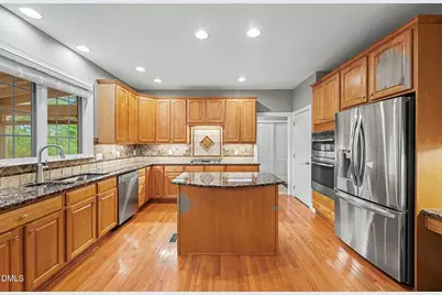 10505 Tarton Fields Circle, Raleigh, NC 27617 - Photo 6