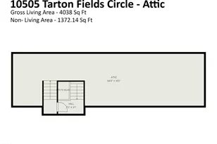 10505 Tarton Fields Cir, Raleigh, NC 27617 - Photo 50