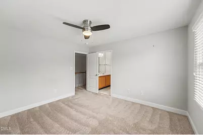10505 Tarton Fields Circle, Raleigh, NC 27617 - Photo 26