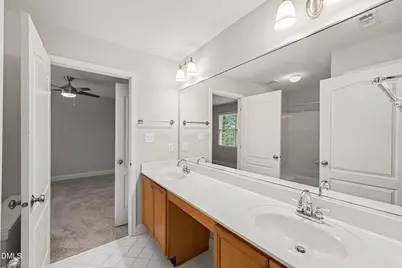 10505 Tarton Fields Circle, Raleigh, NC 27617 - Photo 22