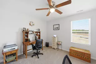 729 Spellbrook Rd, Zebulon, NC 27597 - Photo 20