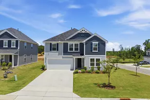 729 Spellbrook Rd, Zebulon, NC 27597 - Photo 1