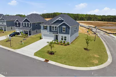 729 Spellbrook Road, Zebulon, NC 27597 - Photo 2