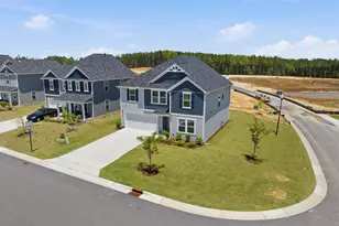 729 Spellbrook Rd, Zebulon, NC 27597 - Photo 2