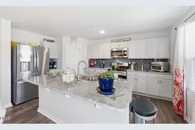 729 Spellbrook Road, Zebulon, NC 27597 - Photo 6