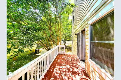 103 Stewart Lane #Unit A, Chapel Hill, NC 27514 - Photo 16