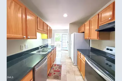 103 Stewart Lane #Unit A, Chapel Hill, NC 27514 - Photo 10