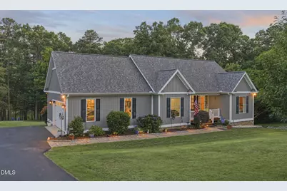 108 Oak View Drive, Clarksville, VA 23927 - Photo 1