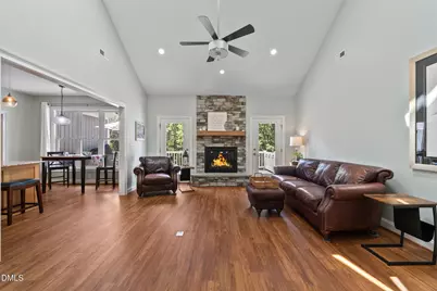 108 Oak View Drive, Clarksville, VA 23927 - Photo 6