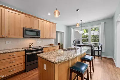 108 Oak View Drive, Clarksville, VA 23927 - Photo 8