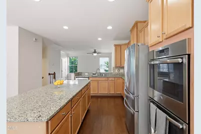 1004 Waymaker Court, Apex, NC 27502 - Photo 8