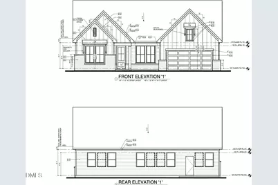 23 Starlet Rdg Way, Clayton, NC 27520 - Photo 8