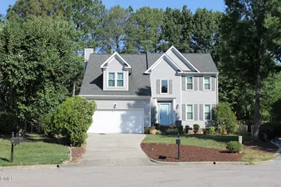 209 Halpen Drive, Cary, NC 27513 - Photo 1