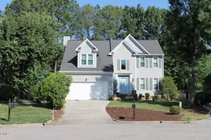 209 Halpen Dr, Cary, NC 27513 - Photo 1