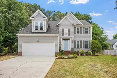 209 Halpen Drive, Cary, NC 27513 - Photo 2