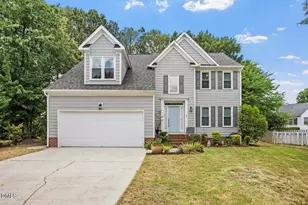 209 Halpen Dr, Cary, NC 27513 - Photo 2