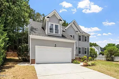 209 Halpen Drive, Cary, NC 27513 - Photo 4