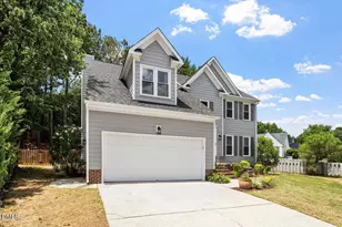 209 Halpen Dr, Cary, NC 27513 - Photo 4