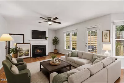 209 Halpen Drive, Cary, NC 27513 - Photo 24