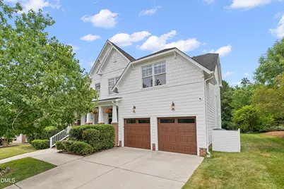 804 Alden Bridge Drive, Cary, NC 27519 - Photo 10