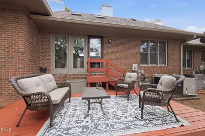 127 Essex Drive, Chapel Hill, NC 27514 - Photo 30