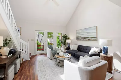 127 Essex Drive, Chapel Hill, NC 27514 - Photo 14