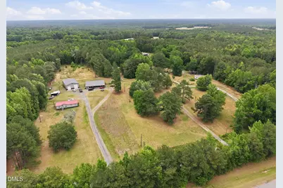 3516 E Thollie Green Road, Stem, NC 27581 - Photo 6