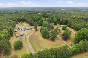 3516 E Thollie Green Rd, Stem, NC 27581 - Photo 6