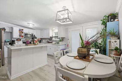 3516 E Thollie Green Road, Stem, NC 27581 - Photo 24