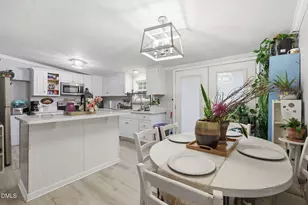 3516 E Thollie Green Rd, Stem, NC 27581 - Photo 24