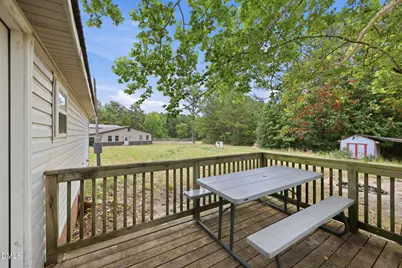 3516 E Thollie Green Road, Stem, NC 27581 - Photo 42