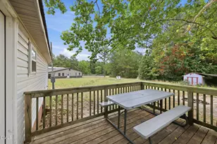 3516 E Thollie Green Rd, Stem, NC 27581 - Photo 42