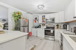 3516 E Thollie Green Rd, Stem, NC 27581 - Photo 22