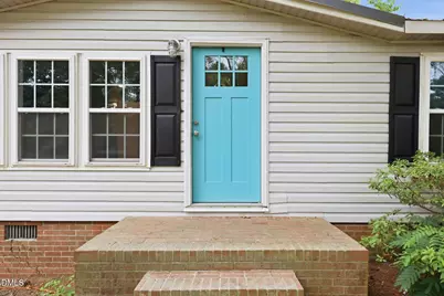 3516 E Thollie Green Road, Stem, NC 27581 - Photo 36