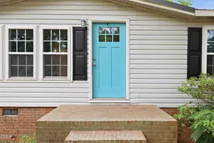 3516 E Thollie Green Rd, Stem, NC 27581 - Photo 36